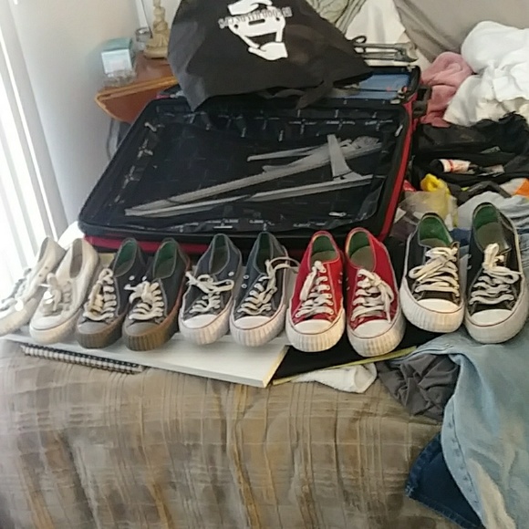 PF FLYERS Shoes - *NOT 4 SALE*